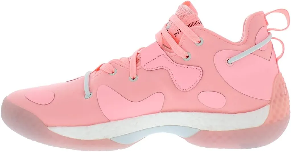 adidas Unisex-Adult Harden Vol. 6 Basketball Shoe