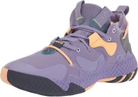 adidas Unisex-Adult Harden Vol. 6 Basketball Shoe