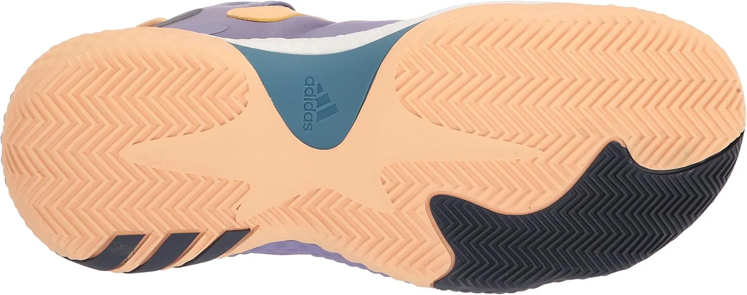adidas Unisex-Adult Harden Vol. 6 Basketball Shoe