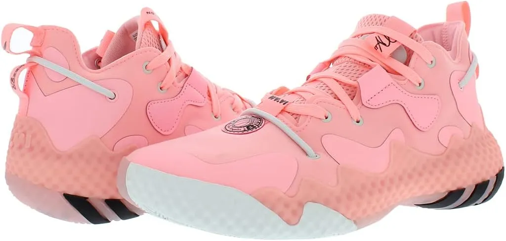 adidas Unisex-Adult Harden Vol. 6 Basketball Shoe