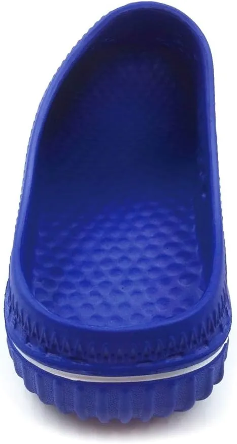 Amoji Unisex Garden Clogs Shoes Slippers Sandals AM1702