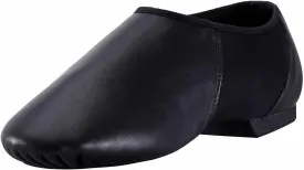 ARCLIBER Leather Jazz Shoe Women/Men Slip-on