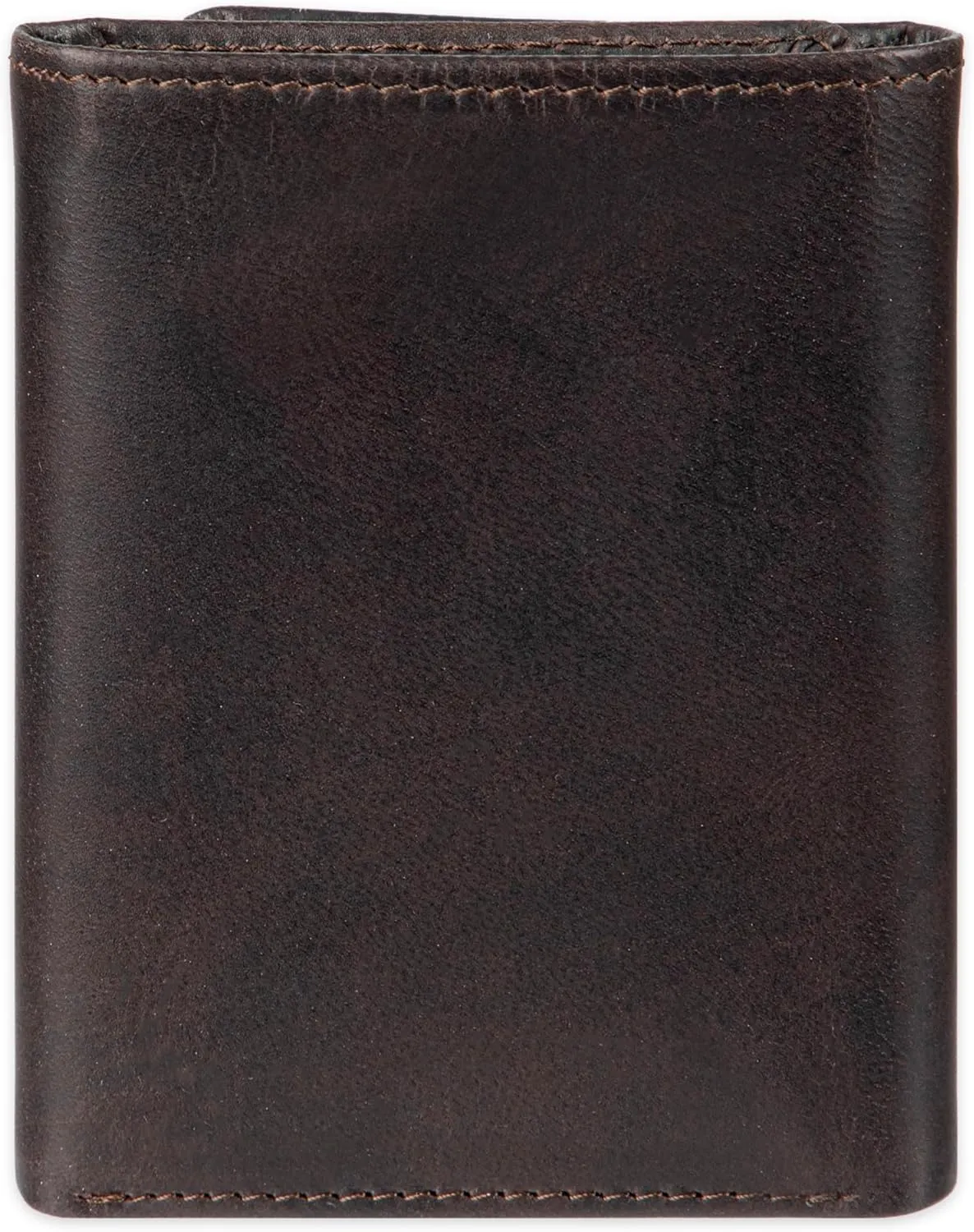 Calvin Klein Men's RFID Leather Trifold Wallet