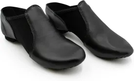 Capezio Women's E Series Jazz Slip-on Shoe