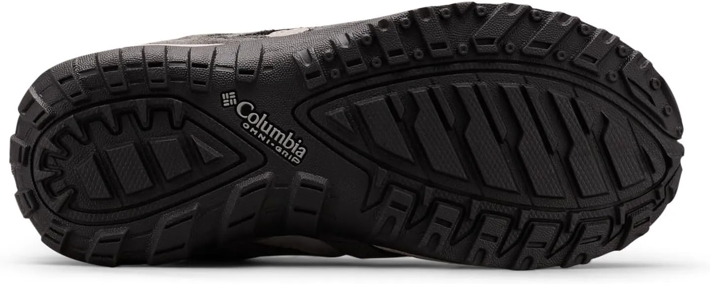 Columbia Kids' Redmond Waterproof