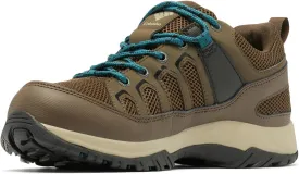 Columbia Men's Granite Trail Waterproof Hiking Shoe