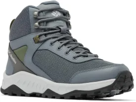 Columbia Men's Trailstorm Ascend Mid Waterproof Hiking Shoe