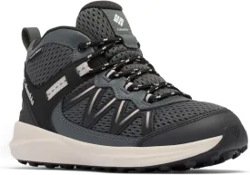 Columbia Unisex-Child Peakfreak Rush Mid Waterproof Hiking Boot