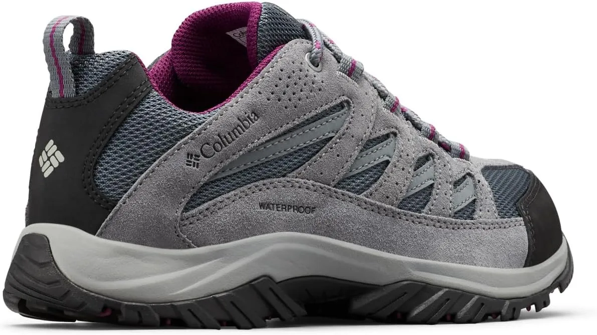 Columbia Women's Crestwood Waterproof
