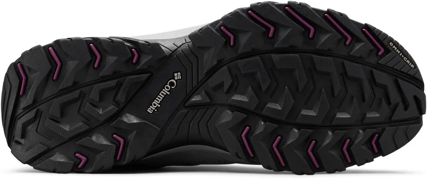 Columbia Women's Crestwood Waterproof