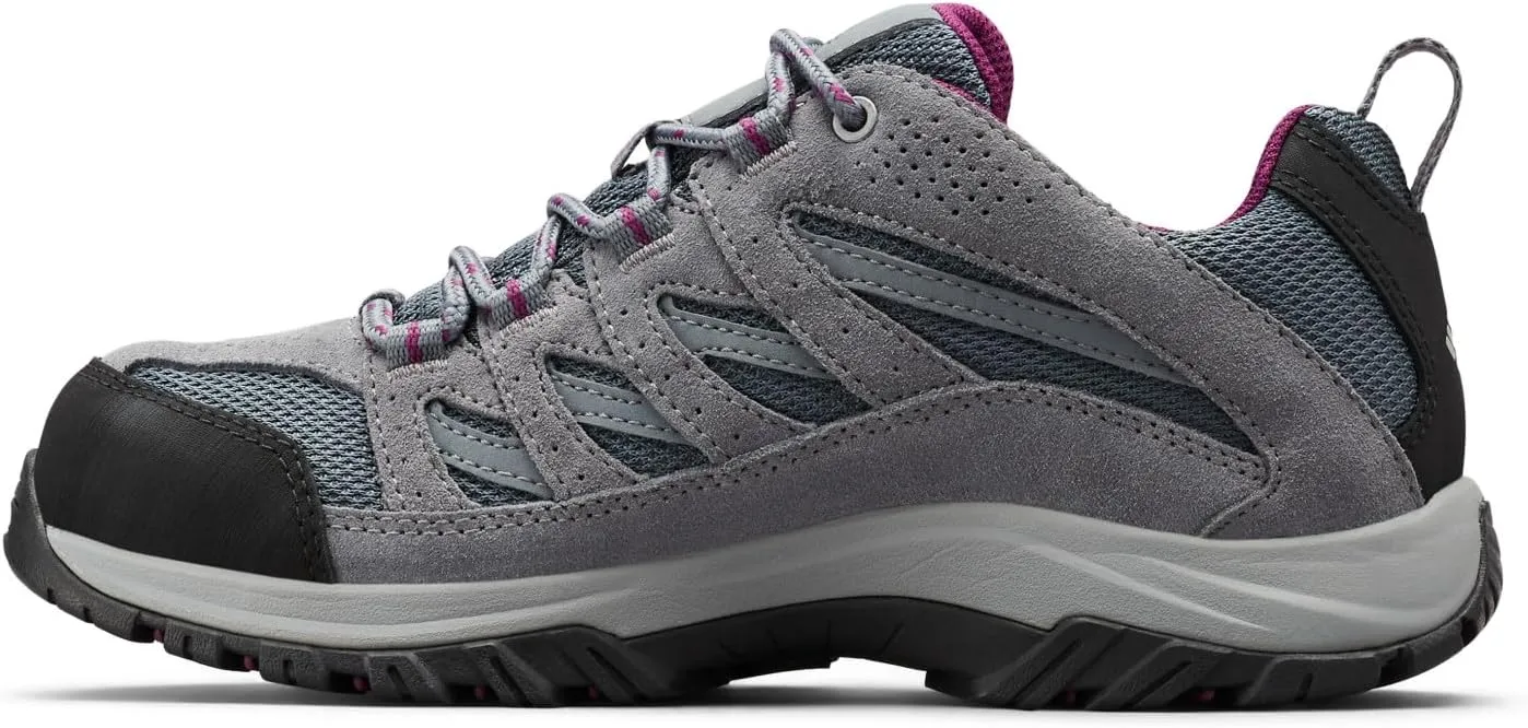 Columbia Women's Crestwood Waterproof