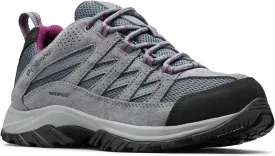 Columbia Women's Crestwood Waterproof