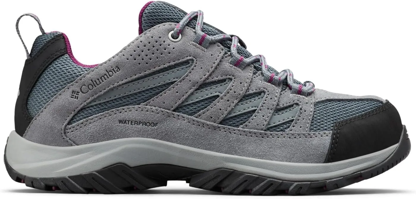 Columbia Women's Crestwood Waterproof