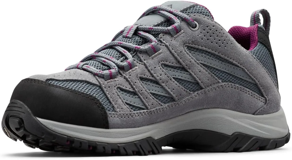 Columbia Women's Crestwood Waterproof