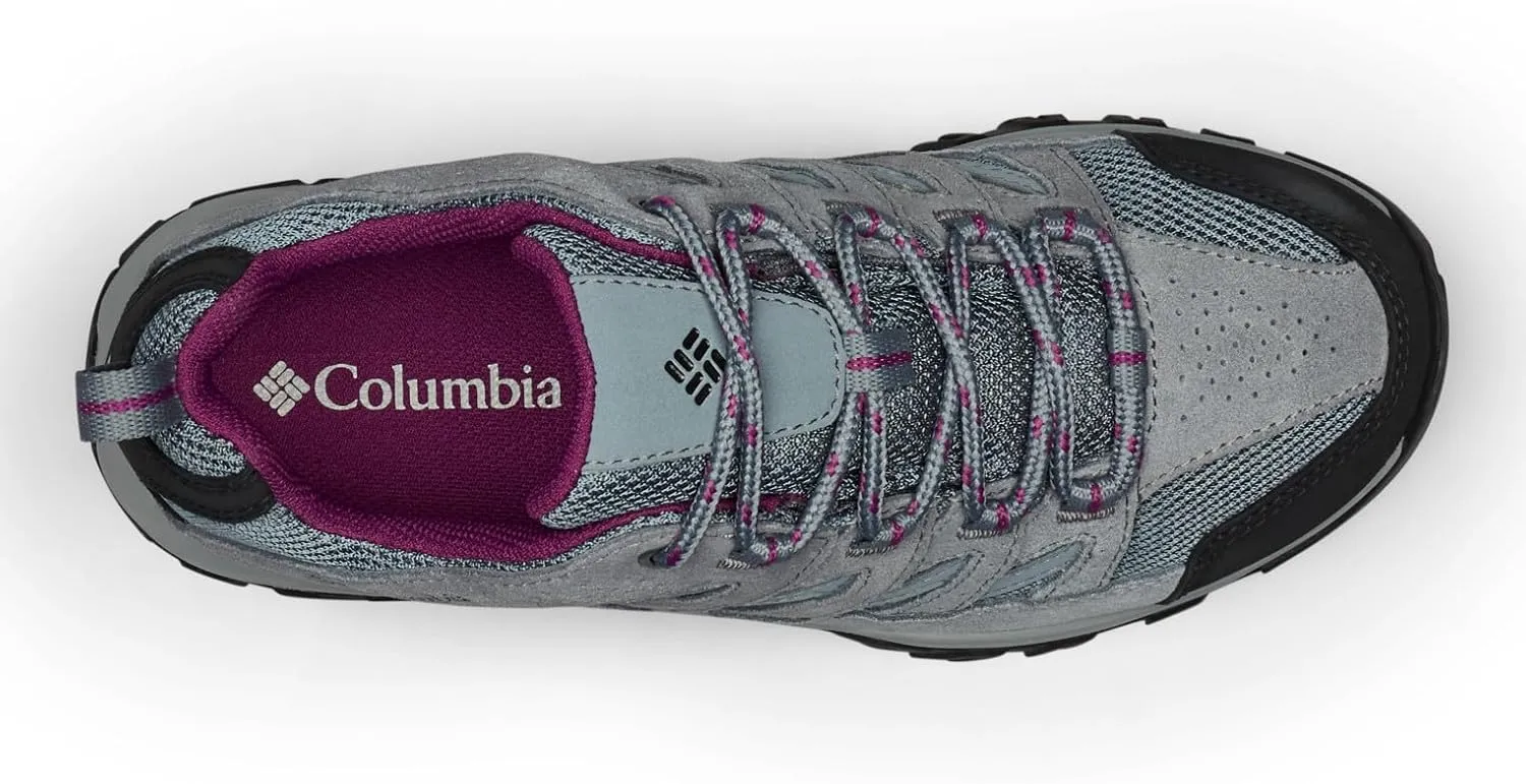 Columbia Women's Crestwood Waterproof