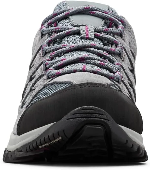Columbia Women's Crestwood Waterproof
