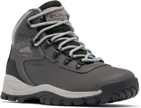 Columbia Women's Newton Ridge Plus Waterproof Hiking Boot