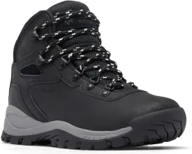 Columbia Women's Newton Ridge Plus Waterproof Hiking Boot