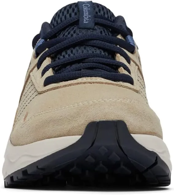 Columbia Women's Plateau Venture Hiking Shoe
