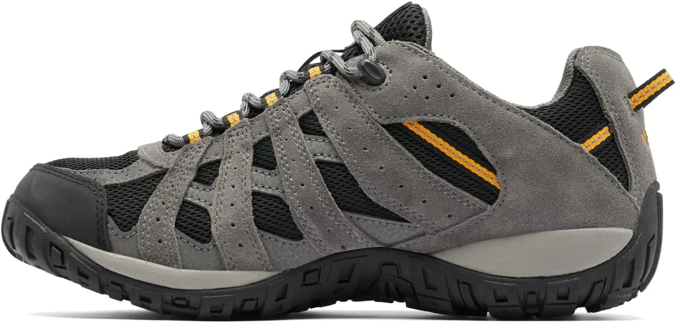 Columbia Women's REDMOND WATERPROOF Hiking Shoe