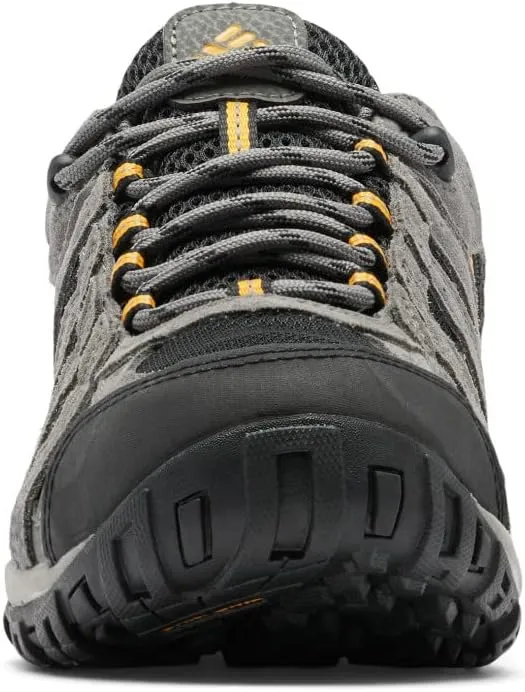 Columbia Women's REDMOND WATERPROOF Hiking Shoe