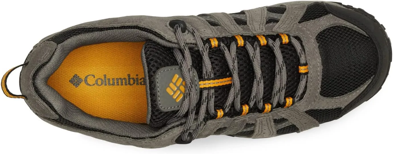 Columbia Women's REDMOND WATERPROOF Hiking Shoe