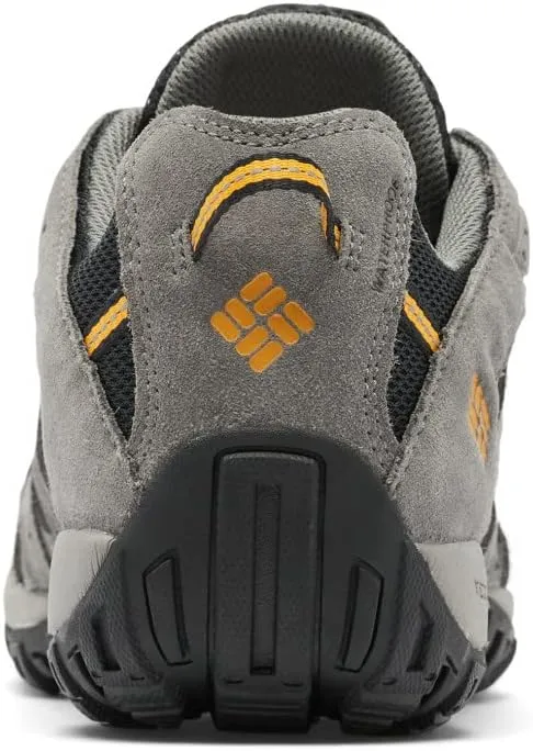 Columbia Women's REDMOND WATERPROOF Hiking Shoe