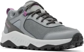 Columbia women's Trailstorm Ascend Waterproof Hiking Shoe