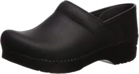 Dansko Professional Slip-On Clogs for Women - Rocker Sole and Arch Support for Comfort - Ideal for Long Standing Professionals - Nursing, Veterinarians, Food Service, Healthcare Professionals