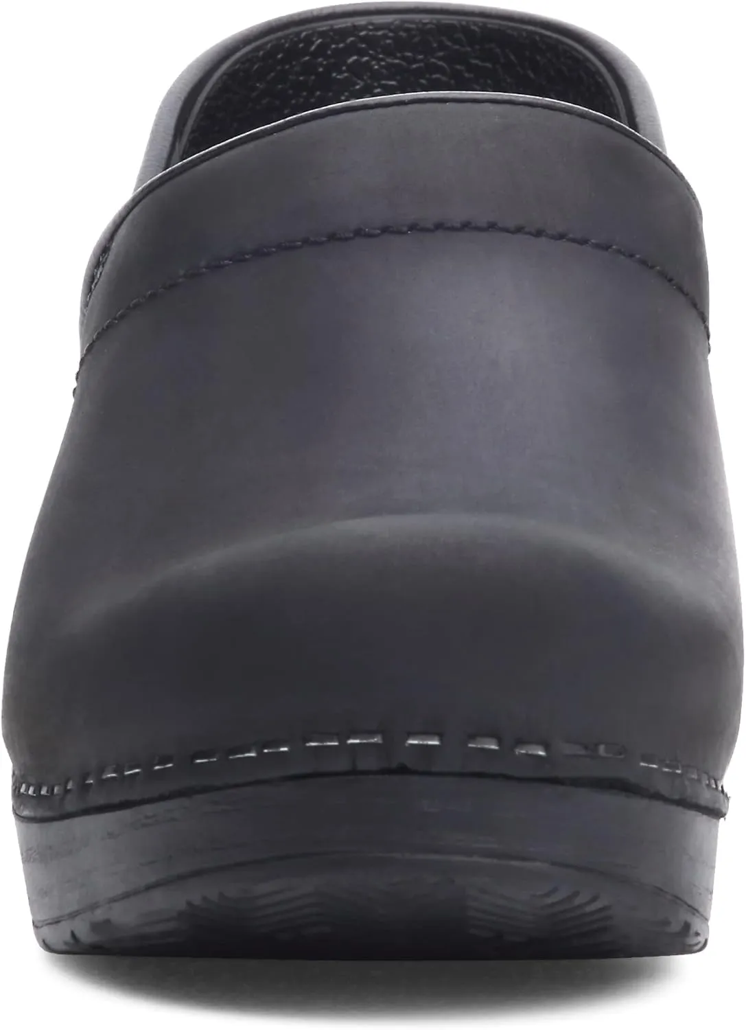 Dansko Professional Slip-On Clogs for Women - Rocker Sole and Arch Support for Comfort - Ideal for Long Standing Professionals - Nursing, Veterinarians, Food Service, Healthcare Professionals