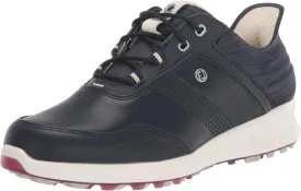 FootJoy Women's Stratos Previous Season Style Golf Shoe