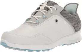 FootJoy Women's Stratos Previous Season Style Golf Shoe