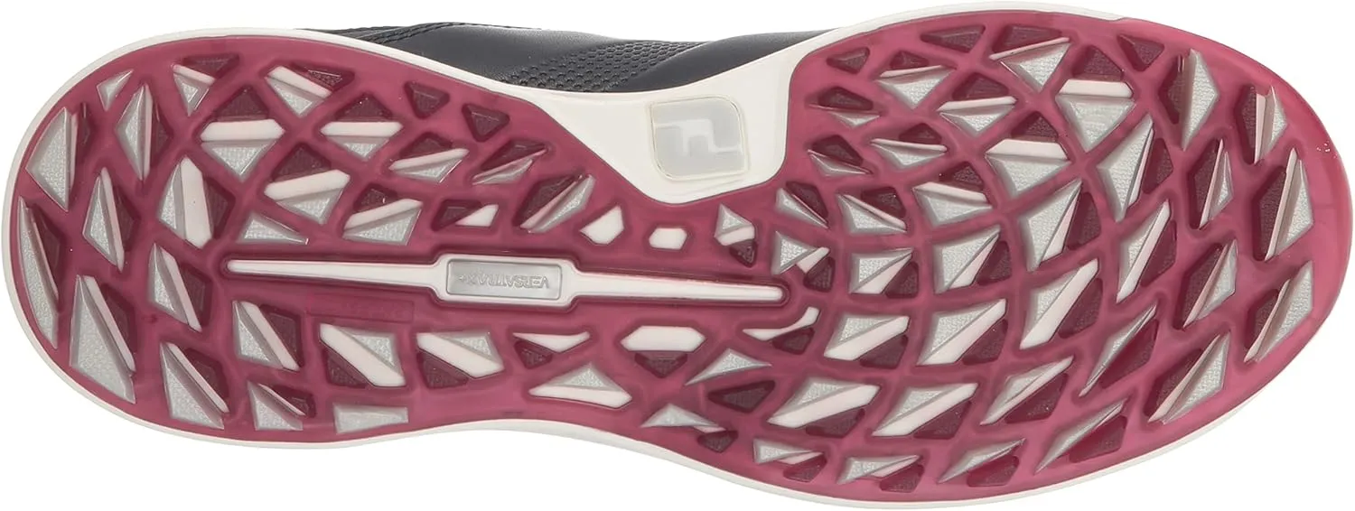 FootJoy Women's Stratos Previous Season Style Golf Shoe
