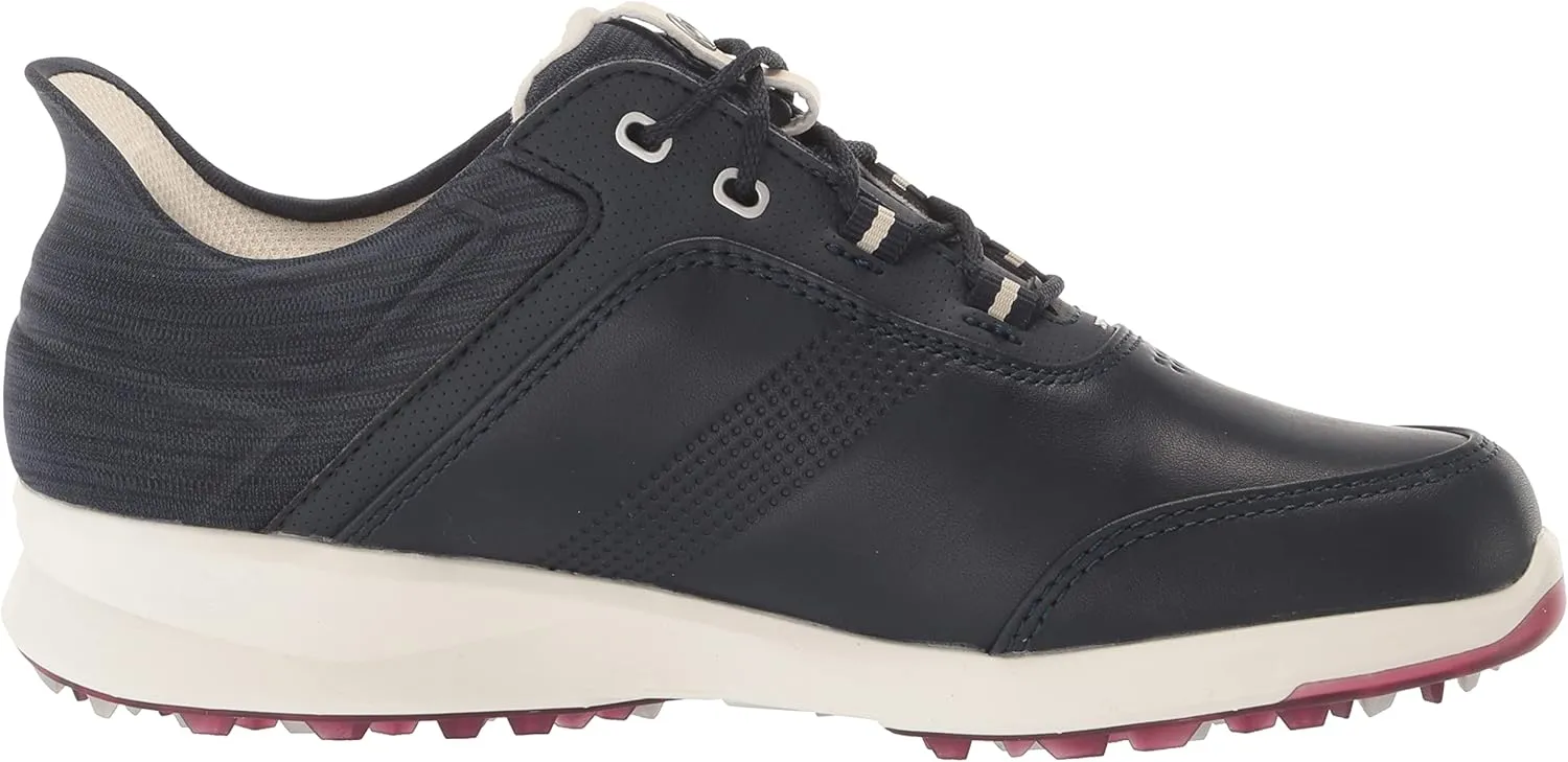 FootJoy Women's Stratos Previous Season Style Golf Shoe