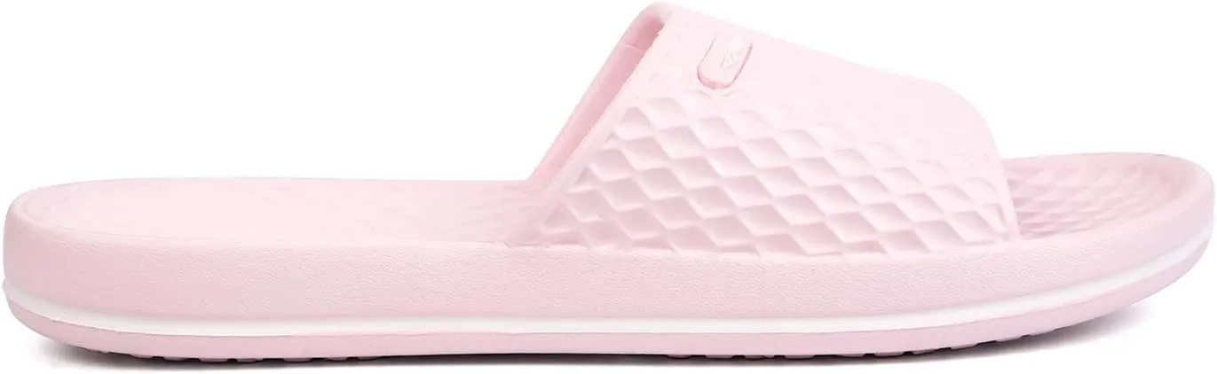 FUNKYMONKEY Womens Bathroom Shower Slippers Indoor Home Beach Non Slip Sandal