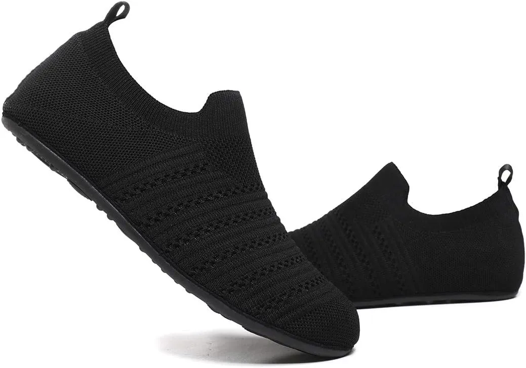 Hayeabi Ultra-Comfort Lightweight House Slippers Unisex Adult Indoor/Outdoor Around The House Home Shoes for Women Men