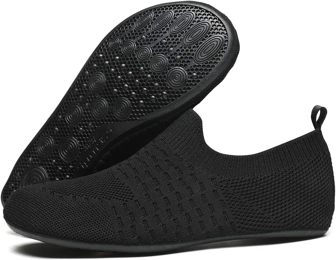 Hayeabi Ultra-Comfort Lightweight House Slippers Unisex Adult Indoor/Outdoor Around The House Home Shoes for Women Men