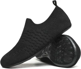Hayeabi Ultra-Comfort Lightweight House Slippers Unisex Adult Indoor/Outdoor Around The House Home Shoes for Women Men