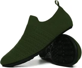 Hayeabi Ultra-Comfort Lightweight House Slippers Unisex Adult Indoor/Outdoor Around The House Home Shoes for Women Men