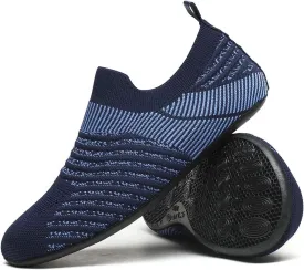 Hayeabi Ultra-Comfort Lightweight House Slippers Unisex Adult Indoor/Outdoor Around The House Home Shoes for Women Men