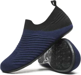 Hayeabi Ultra-Comfort Lightweight House Slippers Unisex Adult Indoor/Outdoor Around The House Home Shoes for Women Men