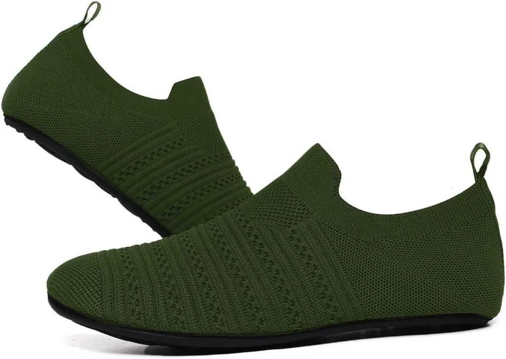 Hayeabi Ultra-Comfort Lightweight House Slippers Unisex Adult Indoor/Outdoor Around The House Home Shoes for Women Men
