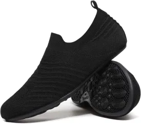 Hayeabi Ultra-Comfort Lightweight House Slippers Unisex Adult Indoor/Outdoor Around The House Home Shoes for Women Men