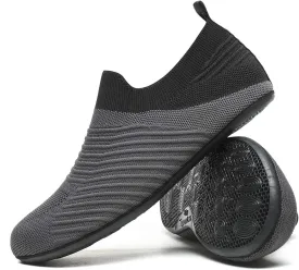 Hayeabi Ultra-Comfort Lightweight House Slippers Unisex Adult Indoor/Outdoor Around The House Home Shoes for Women Men
