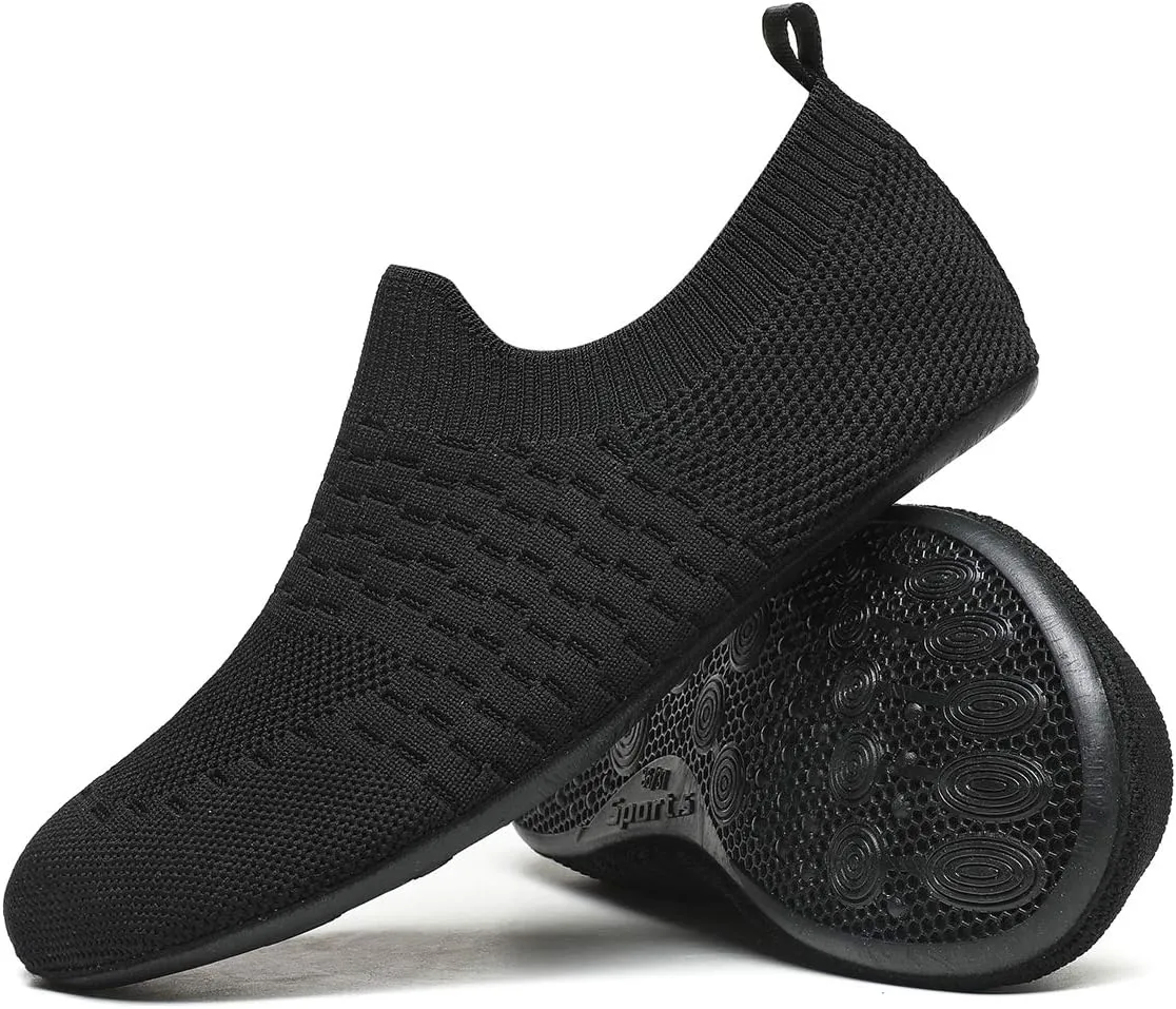 Hayeabi Ultra-Comfort Lightweight House Slippers Unisex Adult Indoor/Outdoor Around The House Home Shoes for Women Men