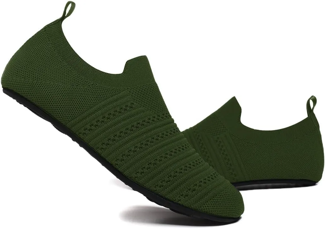 Hayeabi Ultra-Comfort Lightweight House Slippers Unisex Adult Indoor/Outdoor Around The House Home Shoes for Women Men