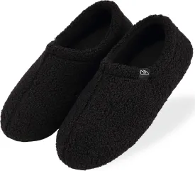 Home Slipper Memory Foam Slippers for Women Curly Fuzzy Bedroom House Shoes Non-slip Indoor Slipper Booties