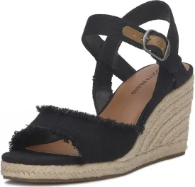Lucky Brand Women's Mindra Espadrille Wedge Sandal