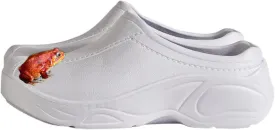 M&M SCRUBS - Women's Lightweight Nurse Shoes/Nursing Clogs