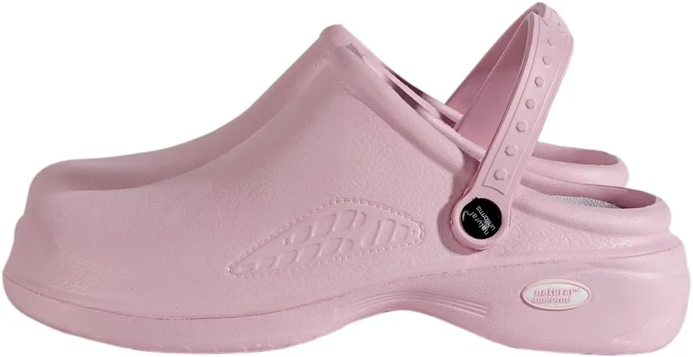 M&M Scrubs - Women's Lightweight Nurse Shoes/Nursing Clogs